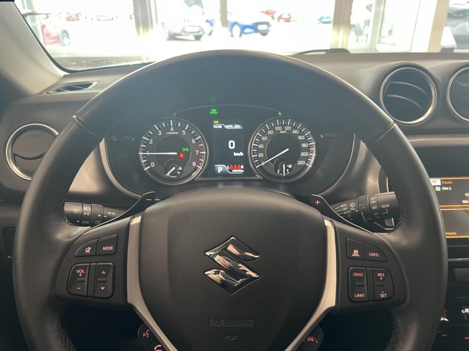 1,5 HYBRID 4WD GL+ 6AGS-aut
