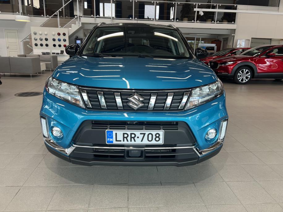 1,5 HYBRID 4WD GL+ 6AGS-aut