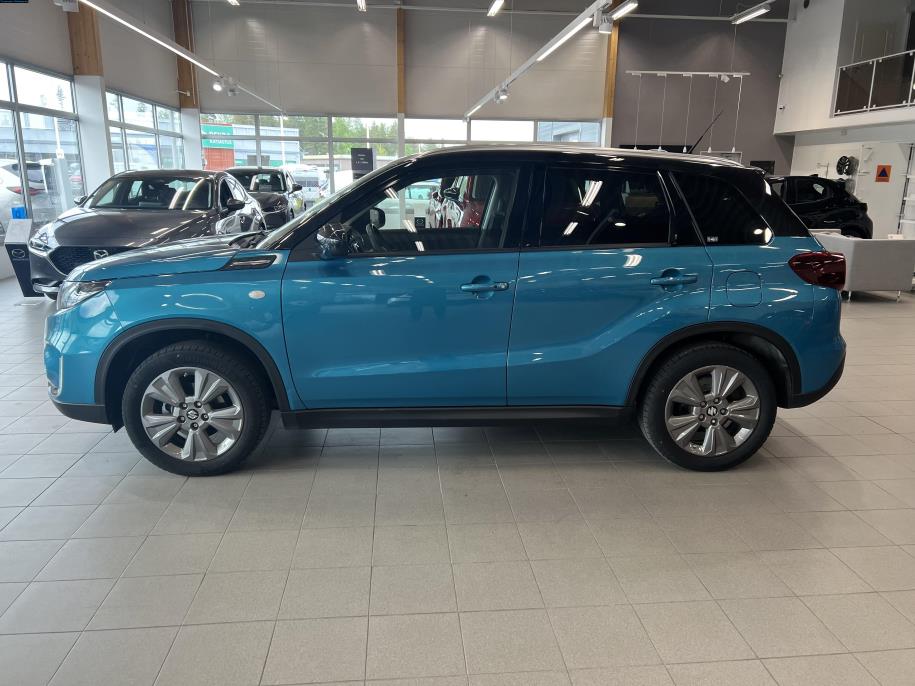 1,5 HYBRID 4WD GL+ 6AGS-aut
