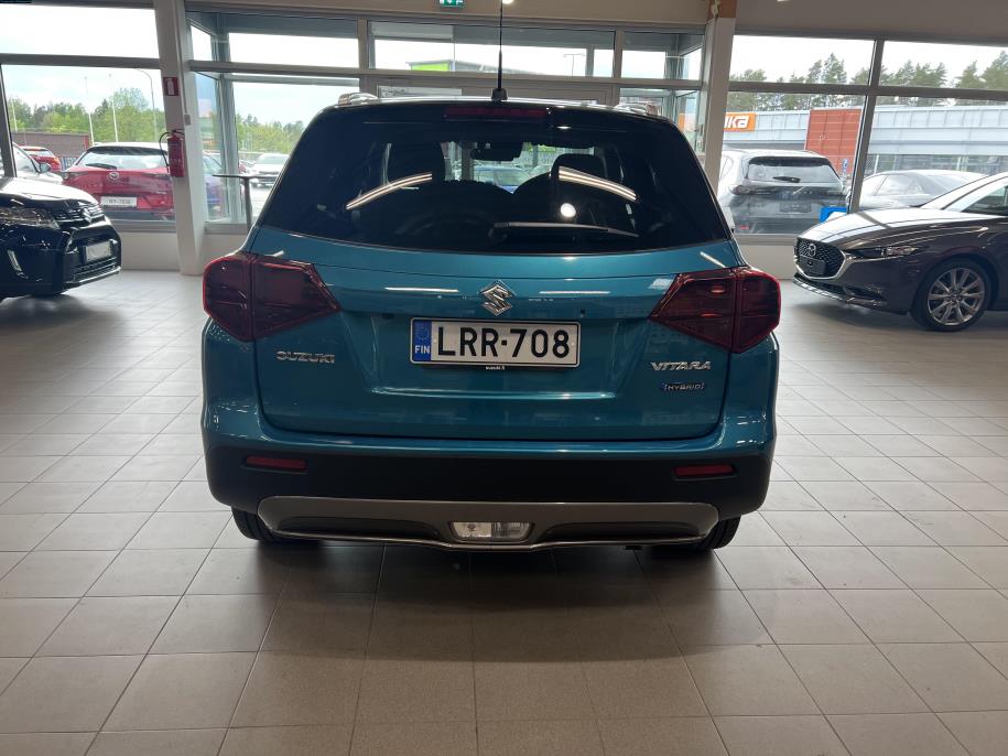 1,5 HYBRID 4WD GL+ 6AGS-aut