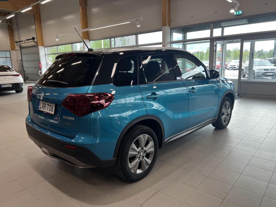 1,5 HYBRID 4WD GL+ 6AGS-aut