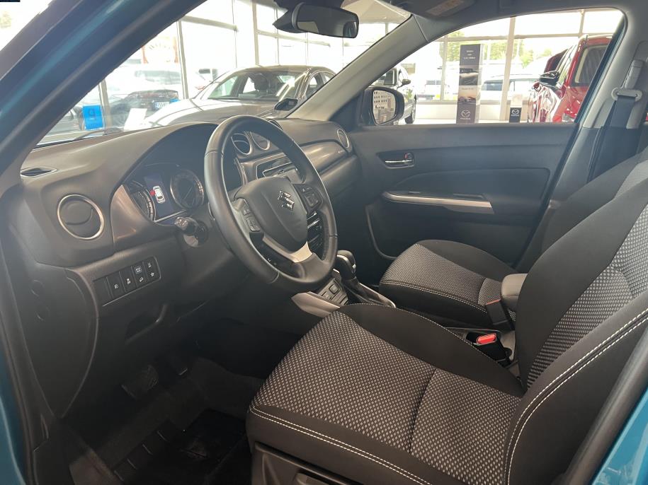 1,5 HYBRID 4WD GL+ 6AGS-aut