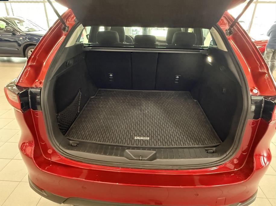 2.5 PHEV 8AT Exclusive-line Driver Assistance Suomiauto / Tehdastakuu 5/2031 asti / 2x renkaat