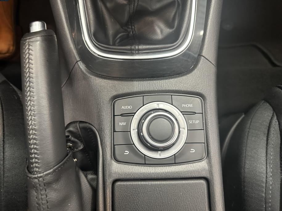 Sport Wagon 2,0 (165) SKYACTIV-G Premium Plus Business 6MT 5ov TB2