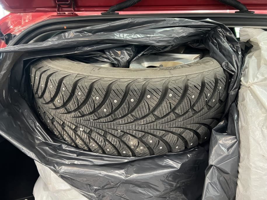 Sport Wagon 2,0 (165) SKYACTIV-G Premium Plus Business 6MT 5ov TB2 Xenon / Vakkari / Parkkitutkat