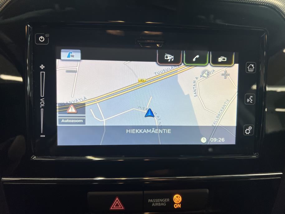 1,5 HYBRID 4WD GLX+SR 6AGS-aut Panoramakatto / Navi / Adaptiivinen vakkari / Tutkat edessä ja takana