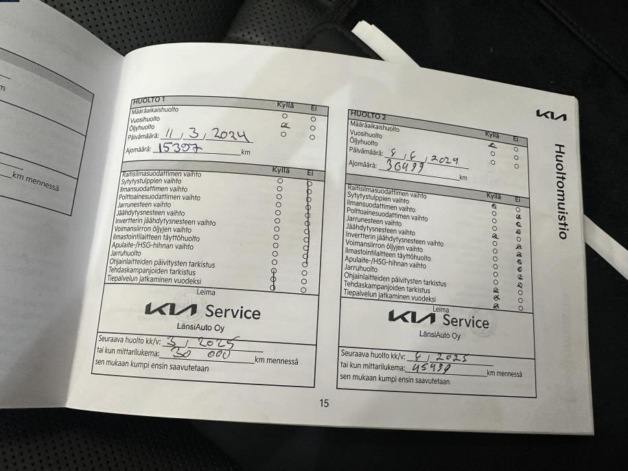 1,6 T-GDI Plug-in Hybrid AWD Business Luxury AT 7P Panorama