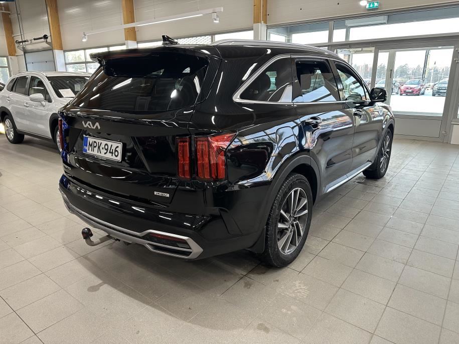 1,6 T-GDI Plug-in Hybrid AWD Business Luxury AT 7P Panorama