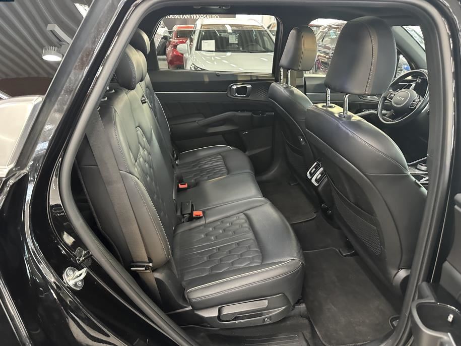 1,6 T-GDI Plug-in Hybrid AWD Business Luxury AT 7P Panorama