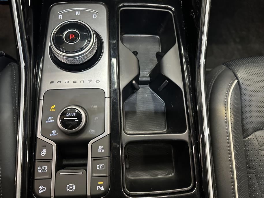 1,6 T-GDI Plug-in Hybrid AWD Business Luxury AT 7P Panorama