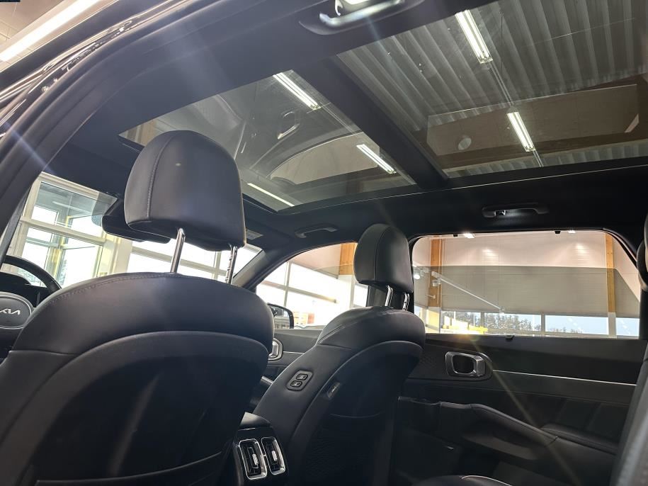 1,6 T-GDI Plug-in Hybrid AWD Business Luxury AT 7P Panorama