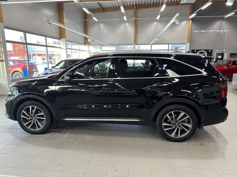 1,6 T-GDI Plug-in Hybrid AWD Business Luxury AT 7P Panorama