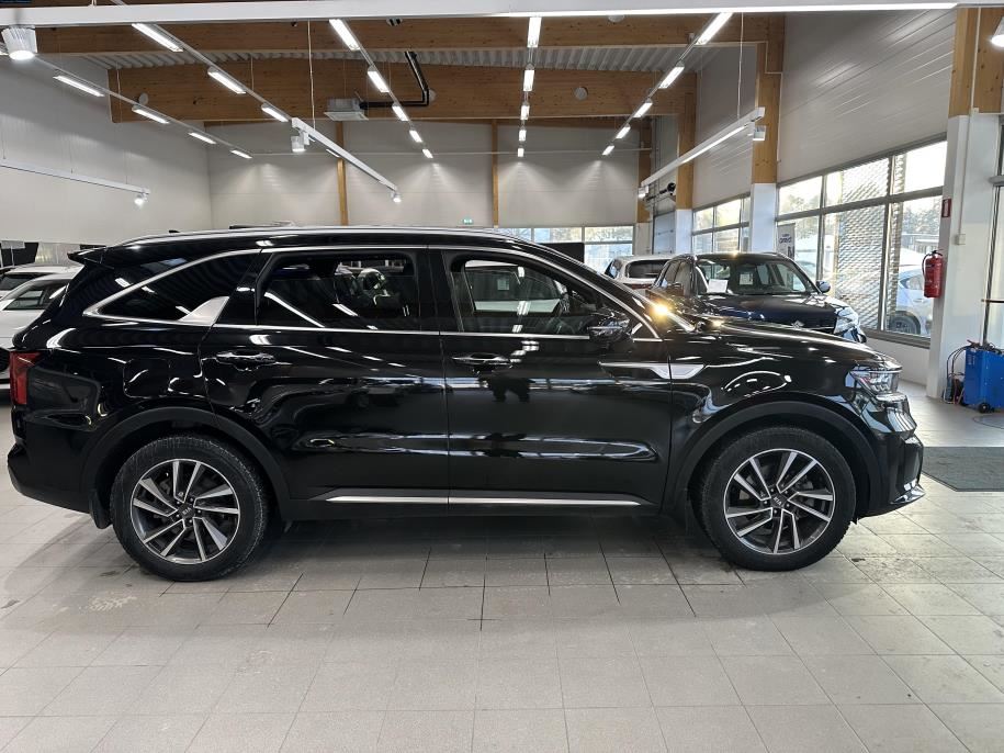 1,6 T-GDI Plug-in Hybrid AWD Business Luxury AT 7P Panorama