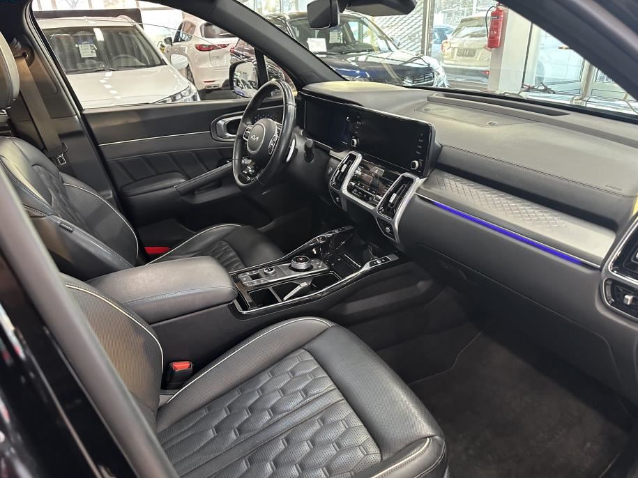 1,6 T-GDI Plug-in Hybrid AWD Business Luxury AT 7P Panorama