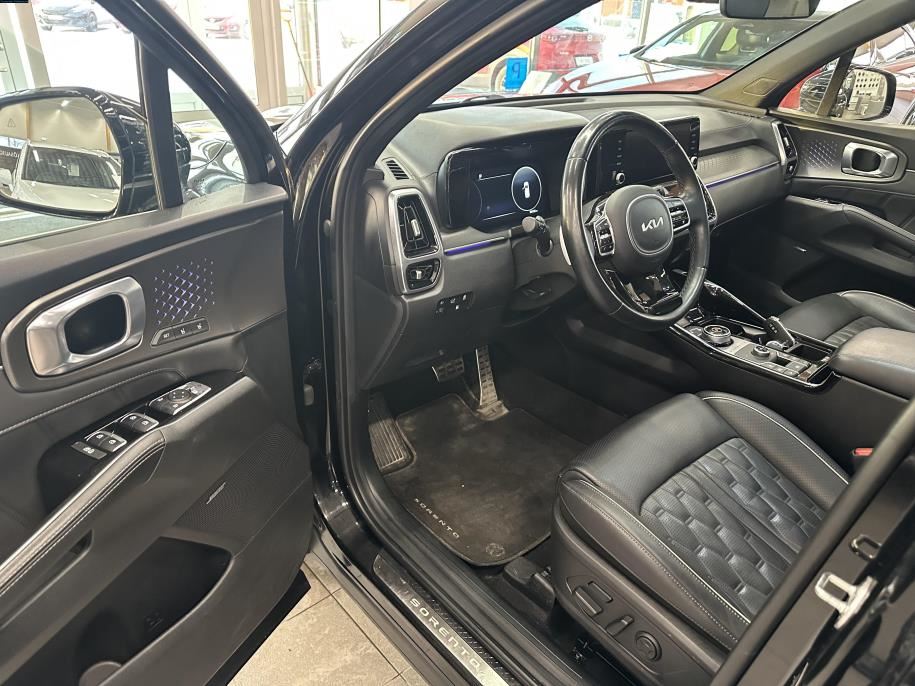 1,6 T-GDI Plug-in Hybrid AWD Business Luxury AT 7P Panorama