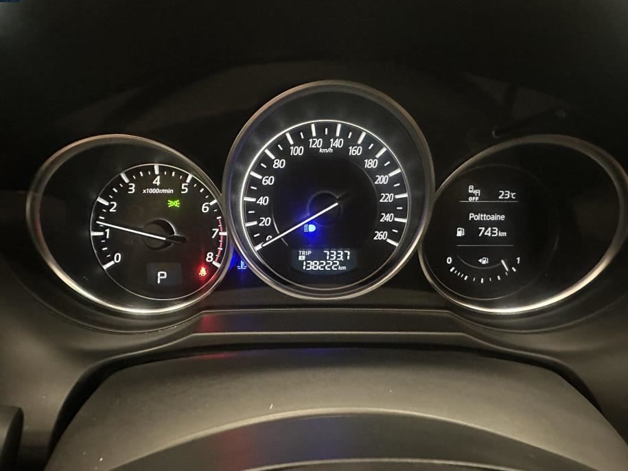 Sport Wagon 2,0 (165) SKYACTIV-G Business Edition 6AT 5ov TL2B