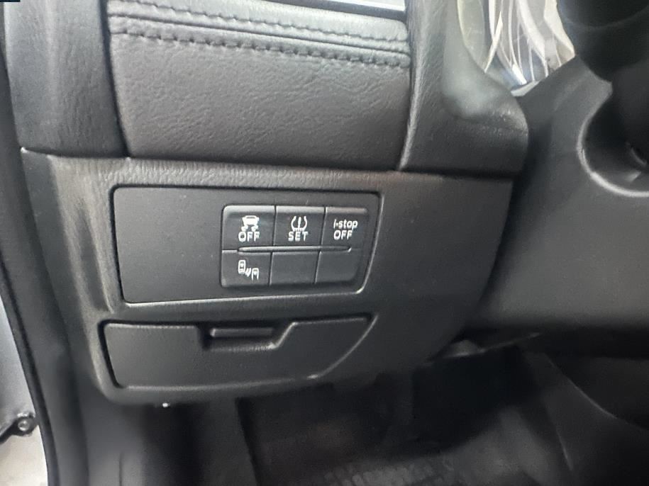 Sport Wagon 2,0 (165) SKYACTIV-G Business Edition 6AT 5ov TL2B