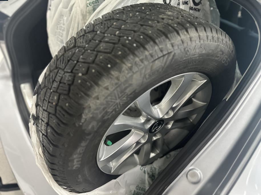 Sport Wagon 2,0 (165) SKYACTIV-G Business Edition 6AT 5ov TL2B