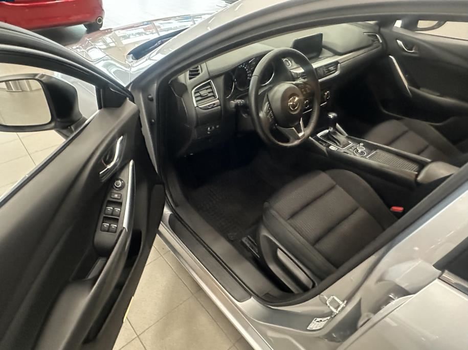 Sport Wagon 2,0 (165) SKYACTIV-G Business Edition 6AT 5ov TL2B