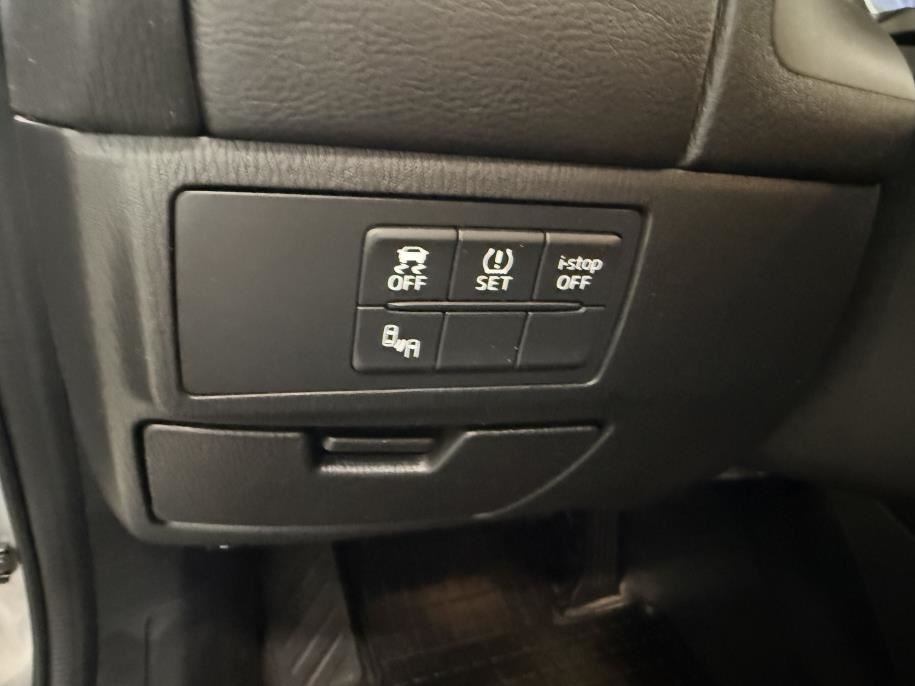 Sport Wagon 2,0 (165) SKYACTIV-G Business Edition 6AT 5ov TL2B
