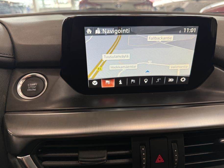 Sport Wagon 2,0 (165) SKYACTIV-G Business Edition 6AT 5ov TL2B
