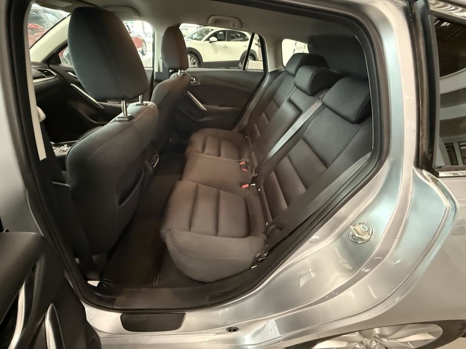 Sport Wagon 2,0 (165) SKYACTIV-G Business Edition 6AT 5ov TL2B