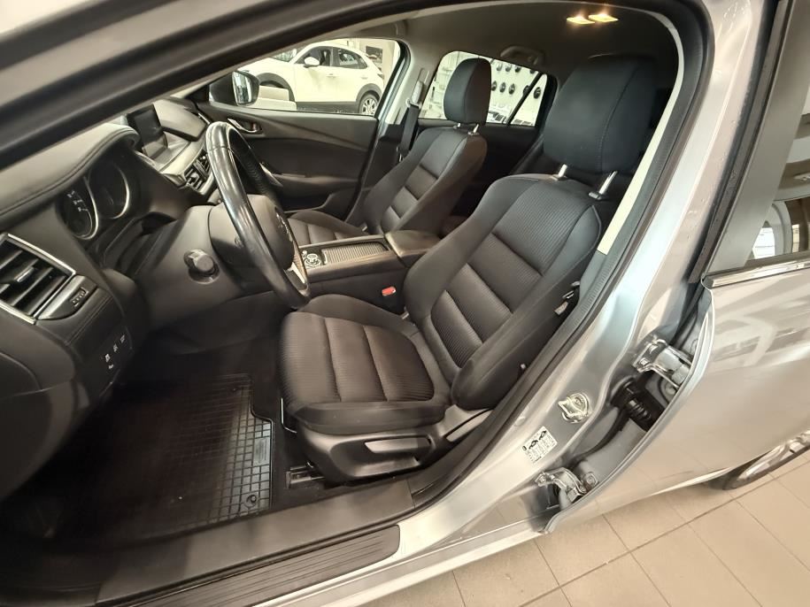 Sport Wagon 2,0 (165) SKYACTIV-G Business Edition 6AT 5ov TL2B