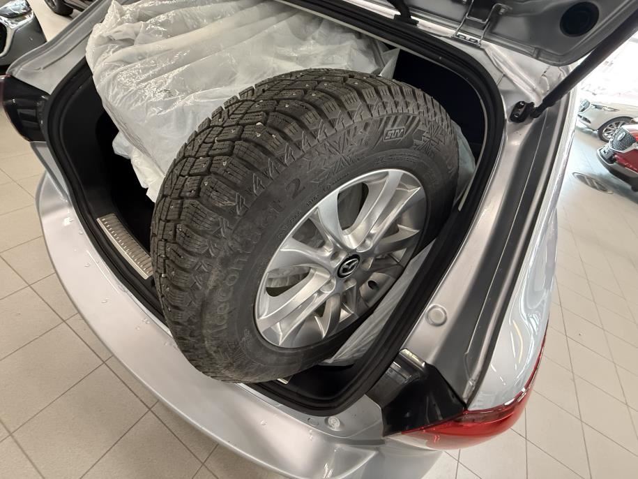 Sport Wagon 2,0 (165) SKYACTIV-G Business Edition 6AT 5ov TL2B