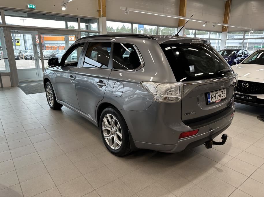 Instyle Navi 4WD 5P, Juuri huollettu ja katsastettu