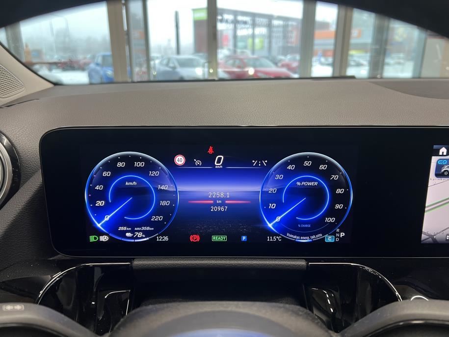 300 4MATIC Facelift / Panoramakatto / 360 kamera