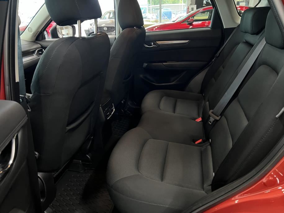 2,0 SKYACTIV-G Premium Plus 6AT FB3