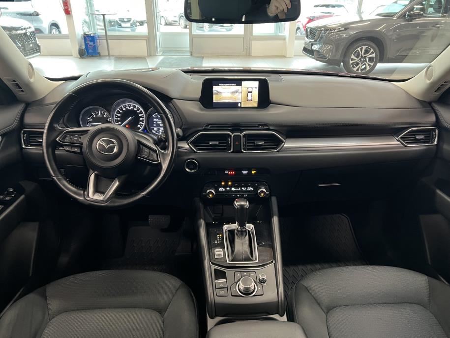 2,0 SKYACTIV-G Premium Plus 6AT FB3