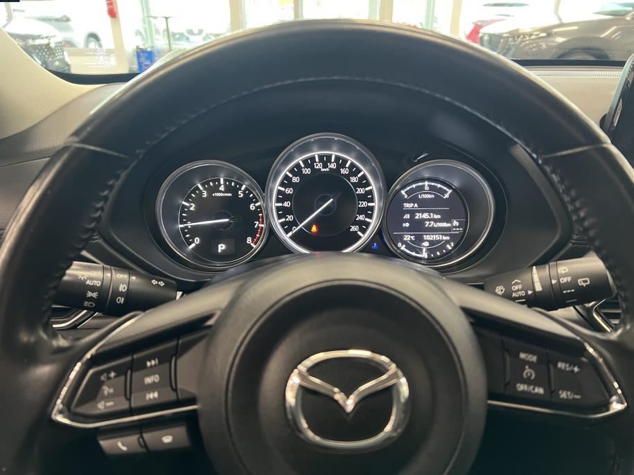 2,0 SKYACTIV-G Premium Plus 6AT FB3