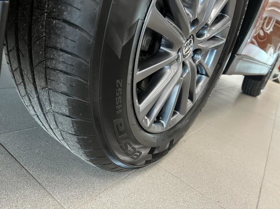 2,0 SKYACTIV-G Premium Plus 6AT FB3