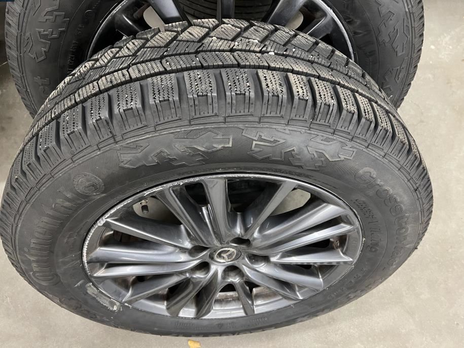 2,0 SKYACTIV-G Premium Plus 6AT FB3