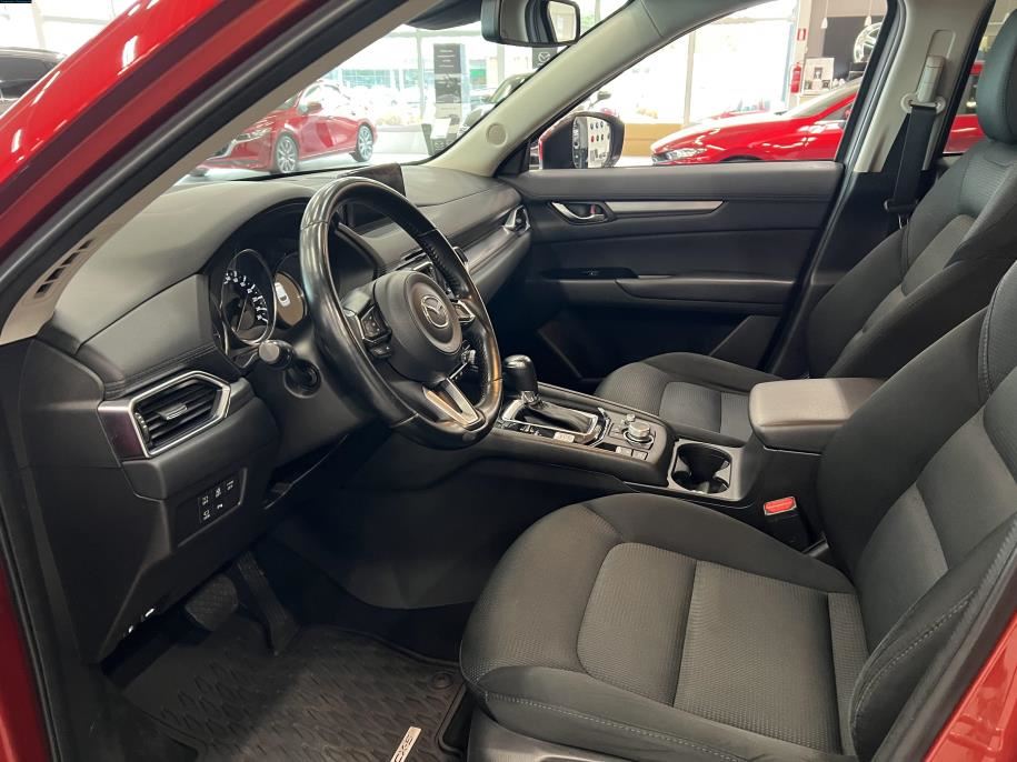 2,0 SKYACTIV-G Premium Plus 6AT FB3