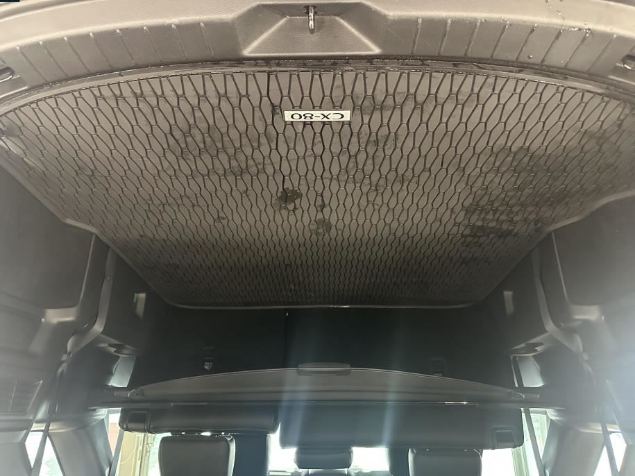 Homura Plus 2.5 PHEV 8AT