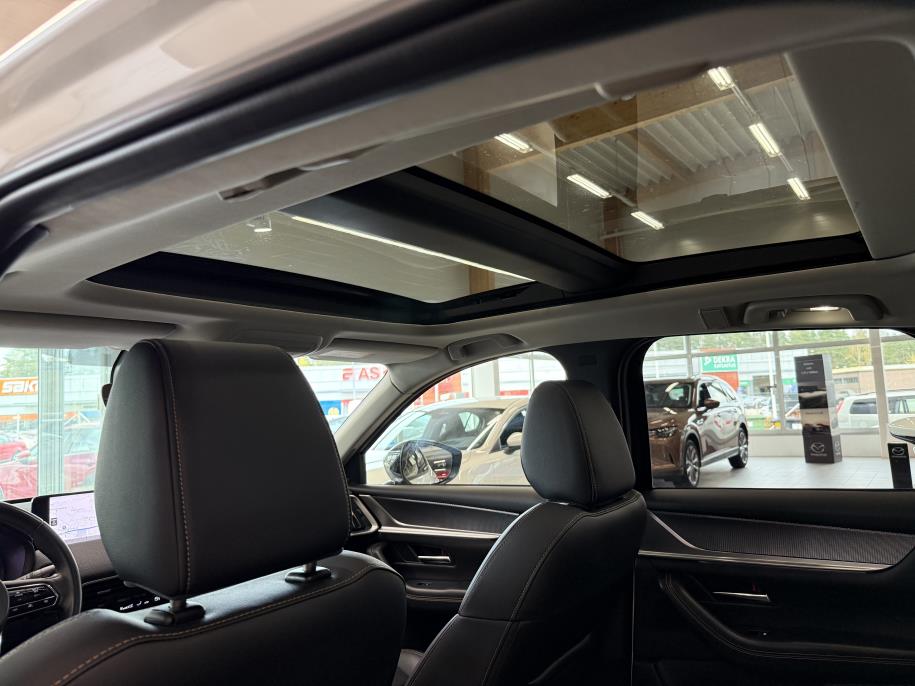 2.5 PHEV 8AT AWD PR Homura Comfort, Convenience & Sound, Driver Assistance Rahoitus 0,99% (+kulut)