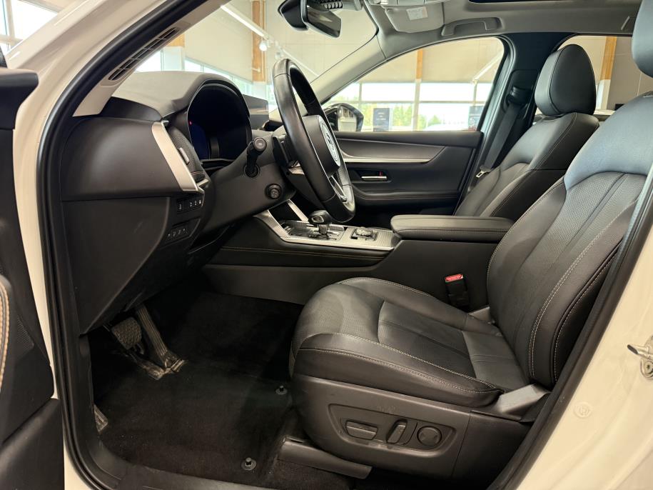 2.5 PHEV 8AT AWD PR Homura Comfort, Convenience & Sound, Driver Assistance Rahoitus 0,99% (+kulut)