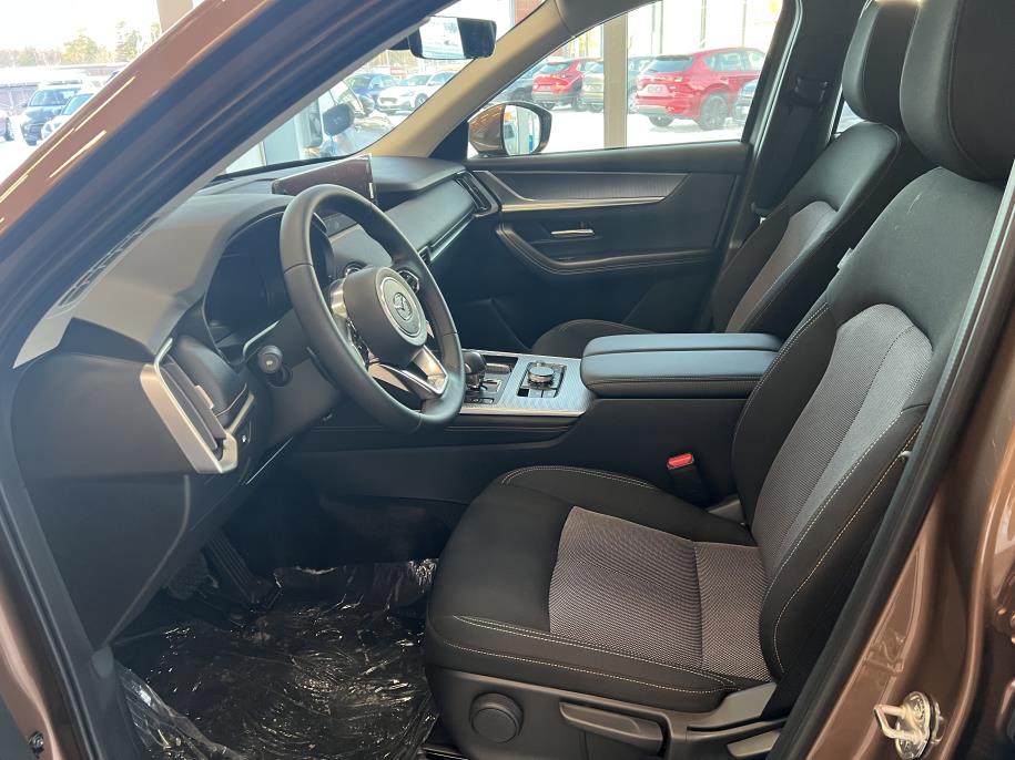 Exclusive-Line 2.5 PHEV 8AT Driver Assistance Sis. Talvirenkaat, Rahoitus 0%+kulut