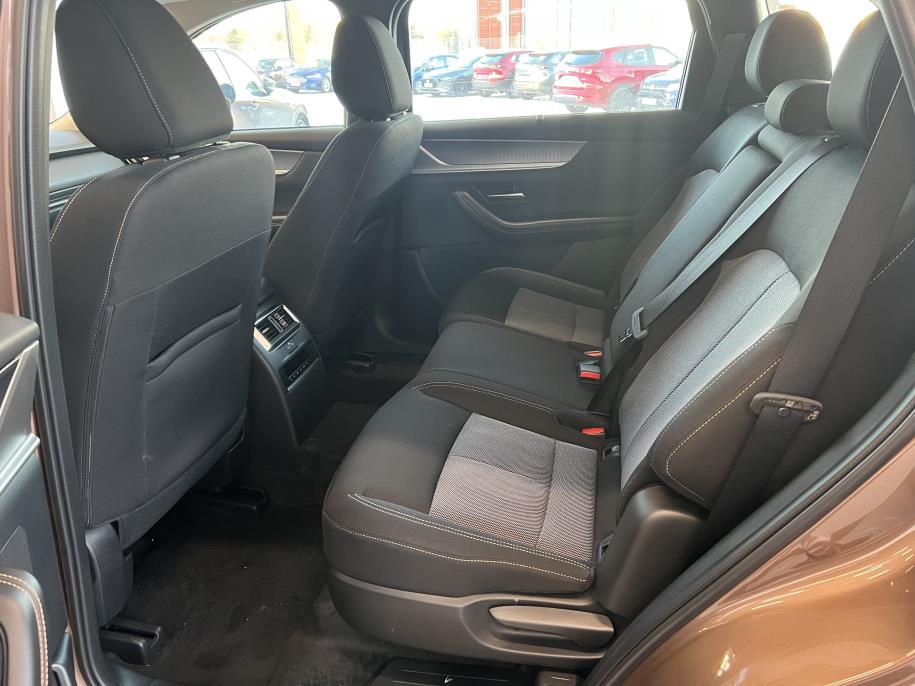 Exclusive-Line 2.5 PHEV 8AT Driver Assistance Sis. Talvirenkaat, Rahoitus 0%+kulut