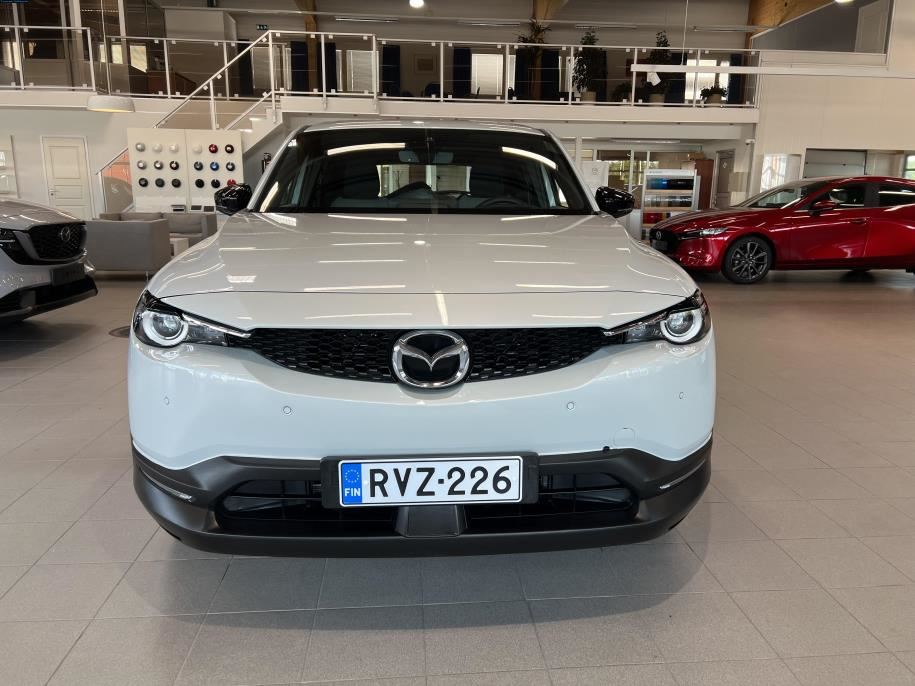 e-Skyactiv R-EV Exclusive-Line Plug-in-Hybrid