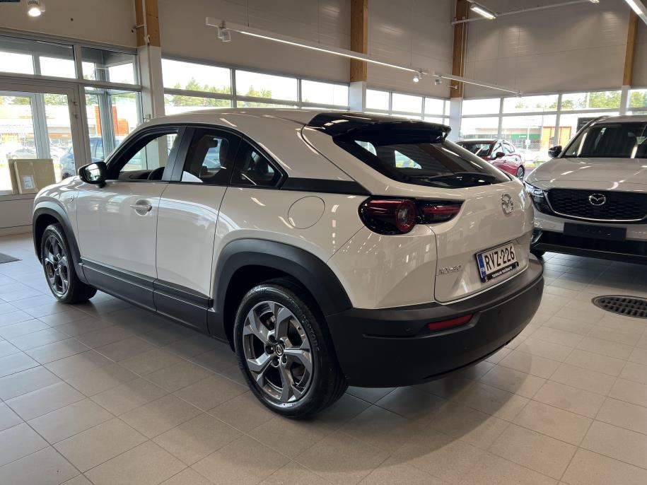 e-Skyactiv R-EV Exclusive-Line Plug-in-Hybrid