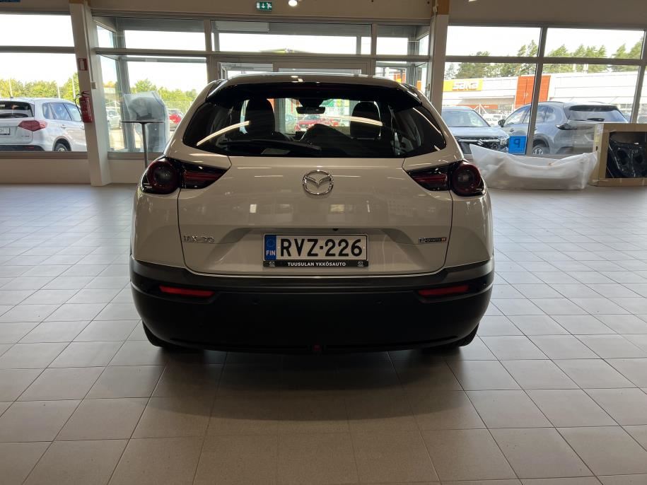 e-Skyactiv R-EV Exclusive-Line Plug-in-Hybrid