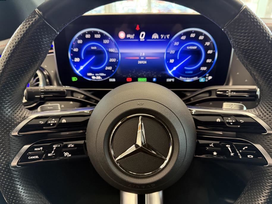 350 4MATIC / AMG / Burmeister / Panoraama