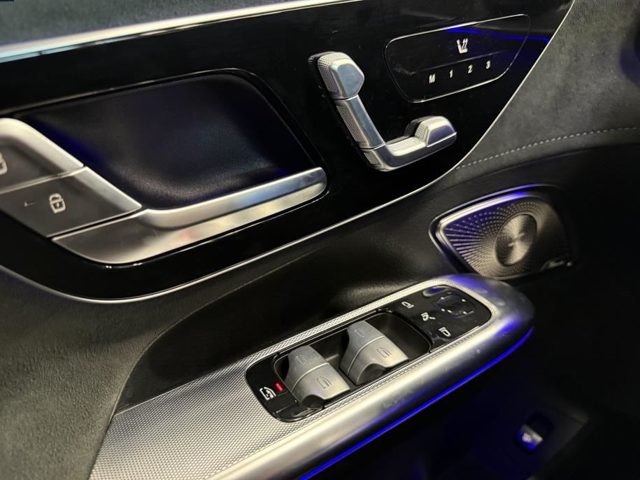 350 4MATIC / AMG / Burmeister / Panoraama