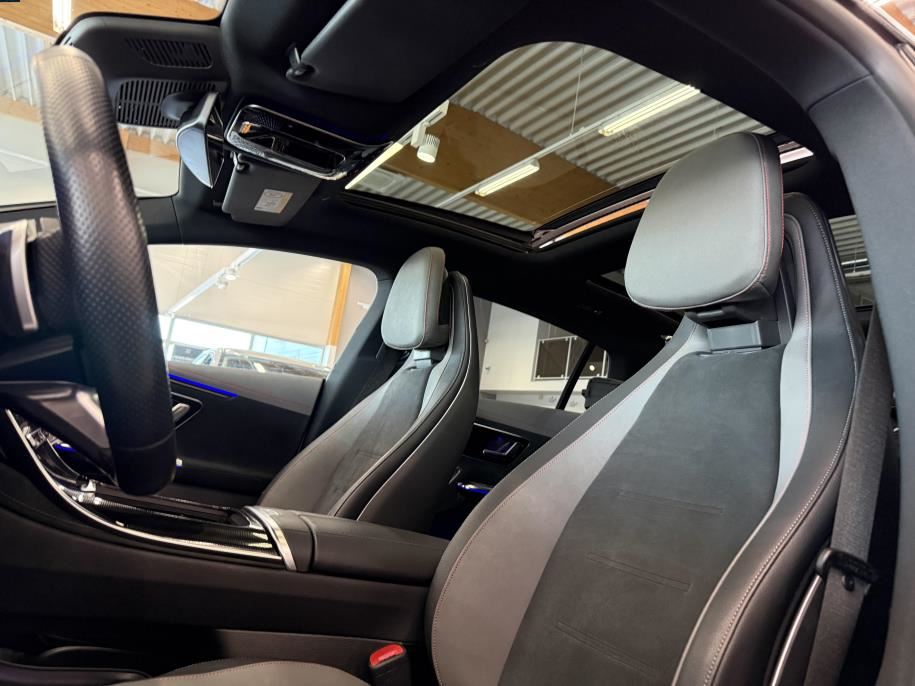 350 4MATIC / AMG / Burmeister / Panoraama