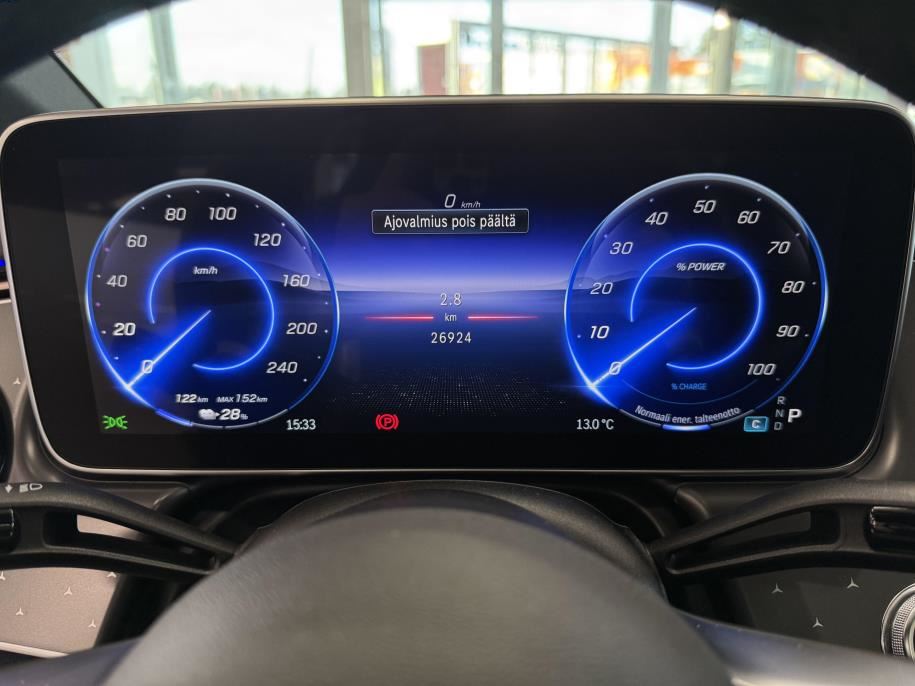 350 4MATIC / AMG / Burmeister / Panoraama