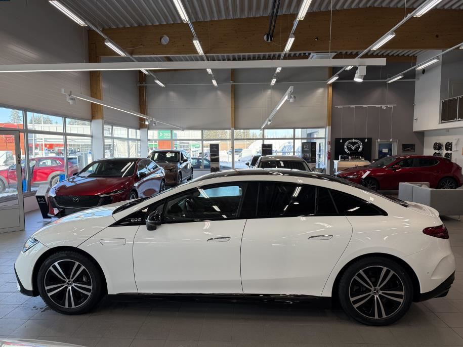 350 4MATIC / AMG / Burmeister / Panoraama