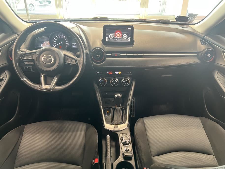 2,0 (120 hv) SKYACTIV-G Premium Plus 6AT EN2